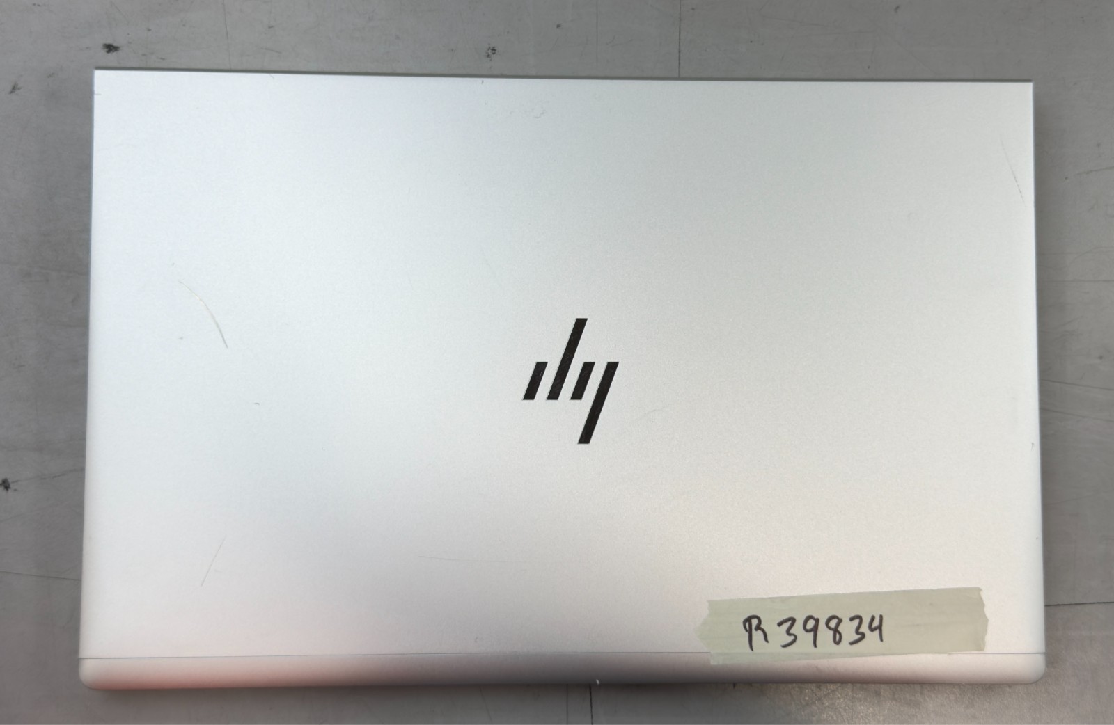 HP Elitebook 650 G9 i7-1245U / 16GB RAM / NO SSD -RL6039