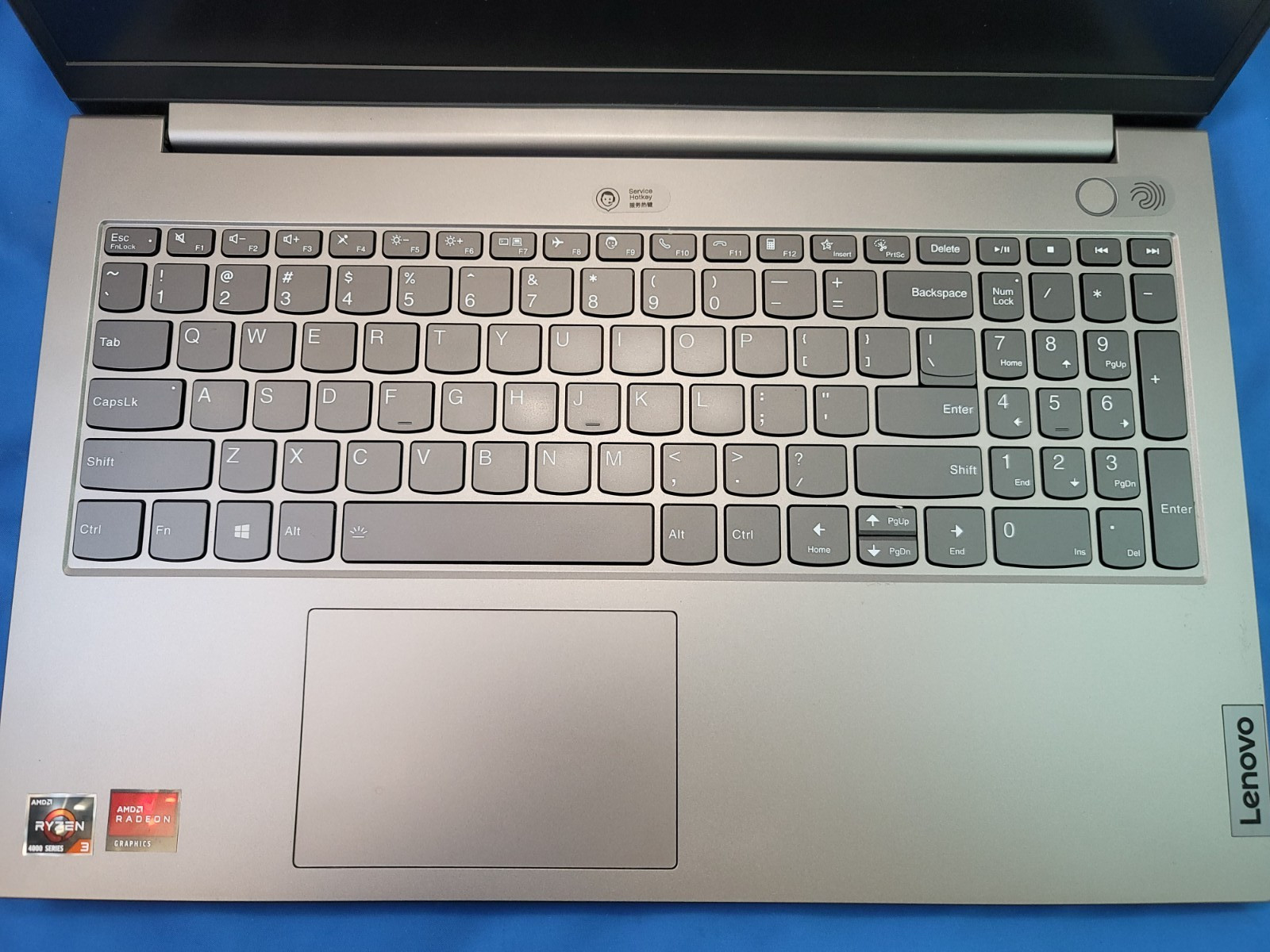 LENOVO THINKBOOK 15 G2 ARE LAPTOP