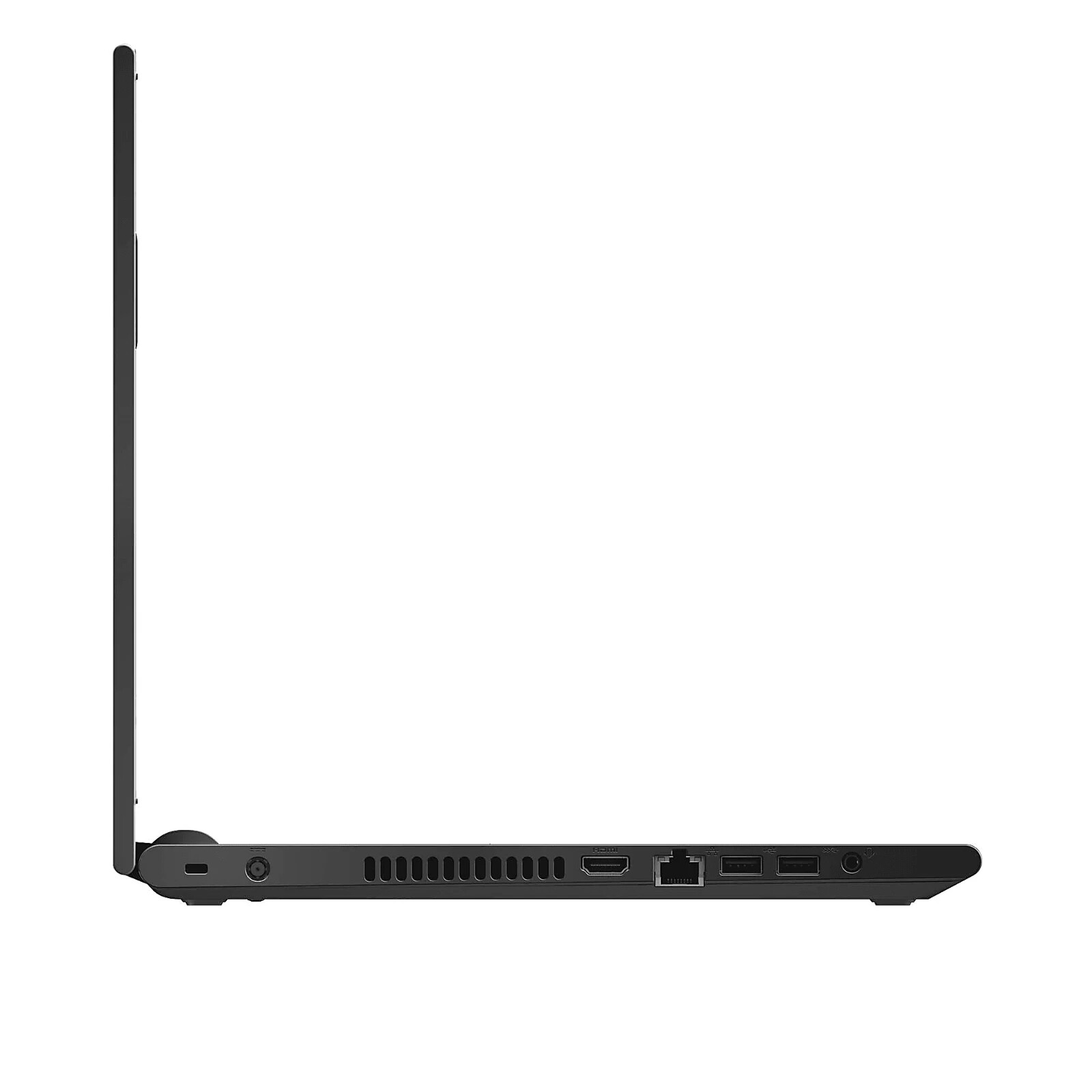 No Battery! Dell Inspiron 15.6HD Touchscreen intel Core i3-4030U 8GB 500GB DVDRW
