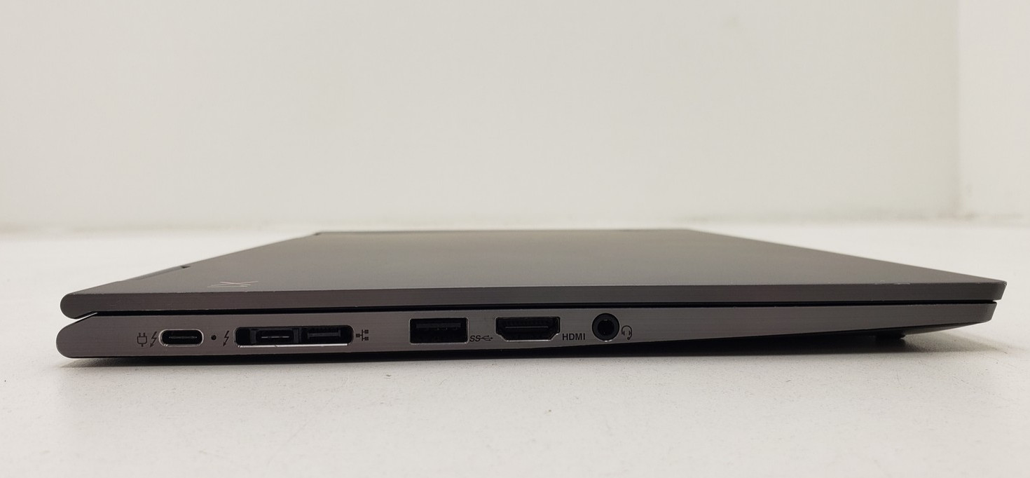 Lenovo ThinkPad X1 Yoga Gen 4th Laptop i7-8th 16GB 256GB SSD, W/ Pen Win 11 Pro