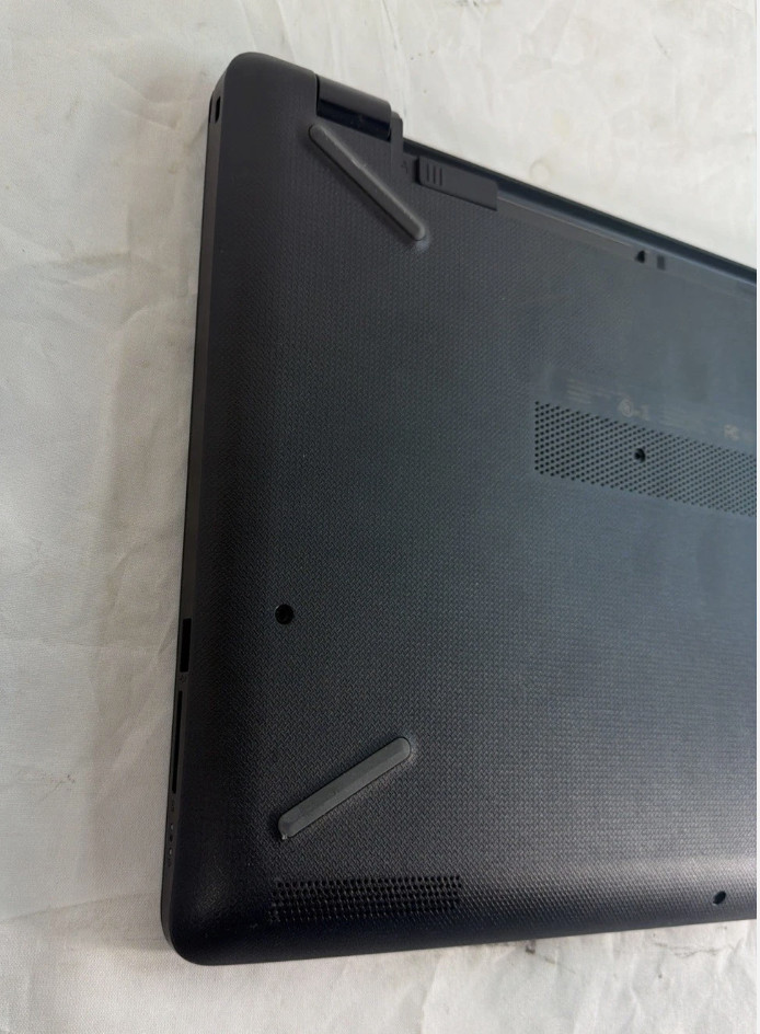 HP 15z-bw000 AMD-A9 500GB SSD 16GB RAM WIN11P New Battery & AC