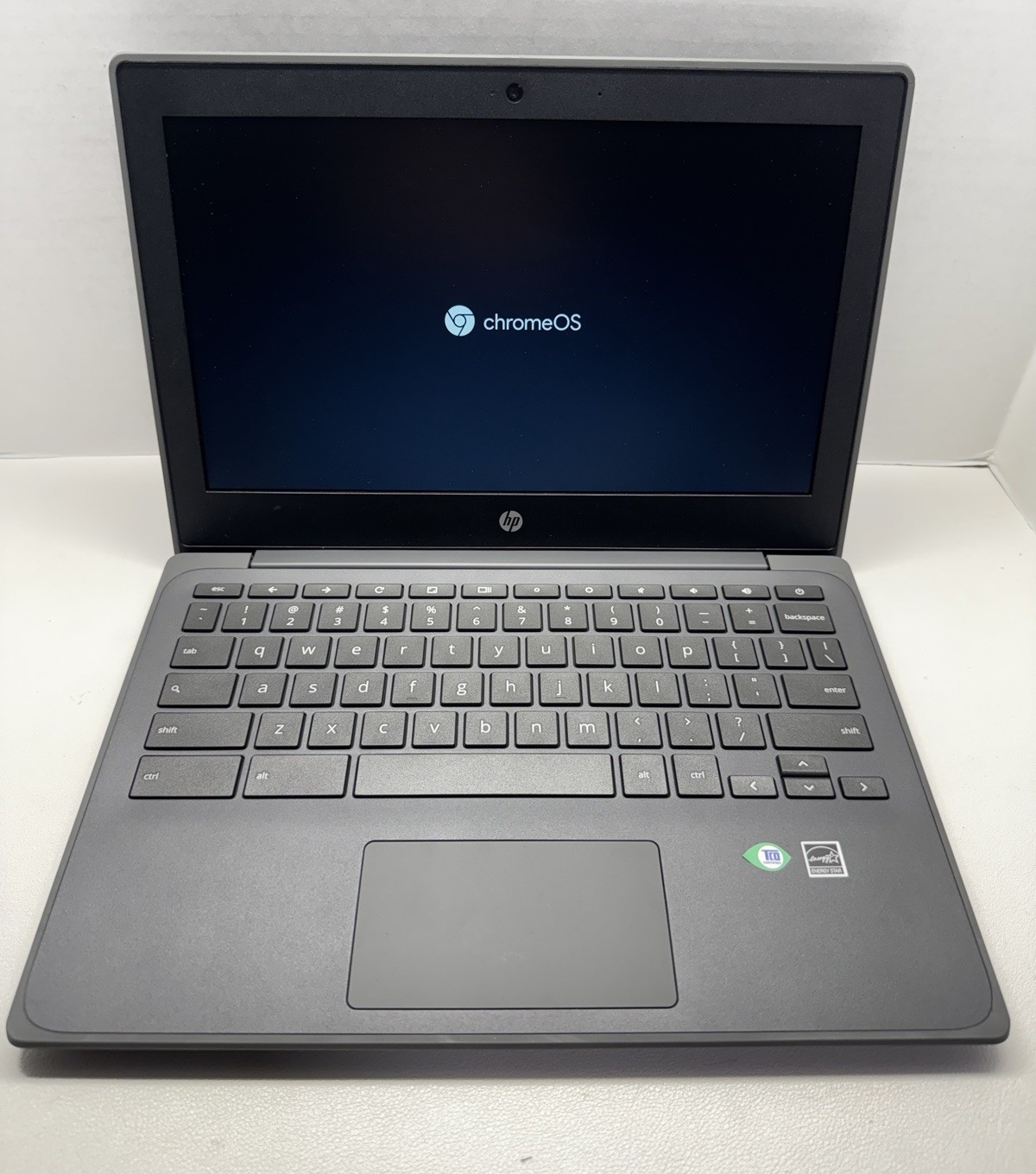 HP Chromebook 11A G8 EE No Charger No Box Up To Date OS