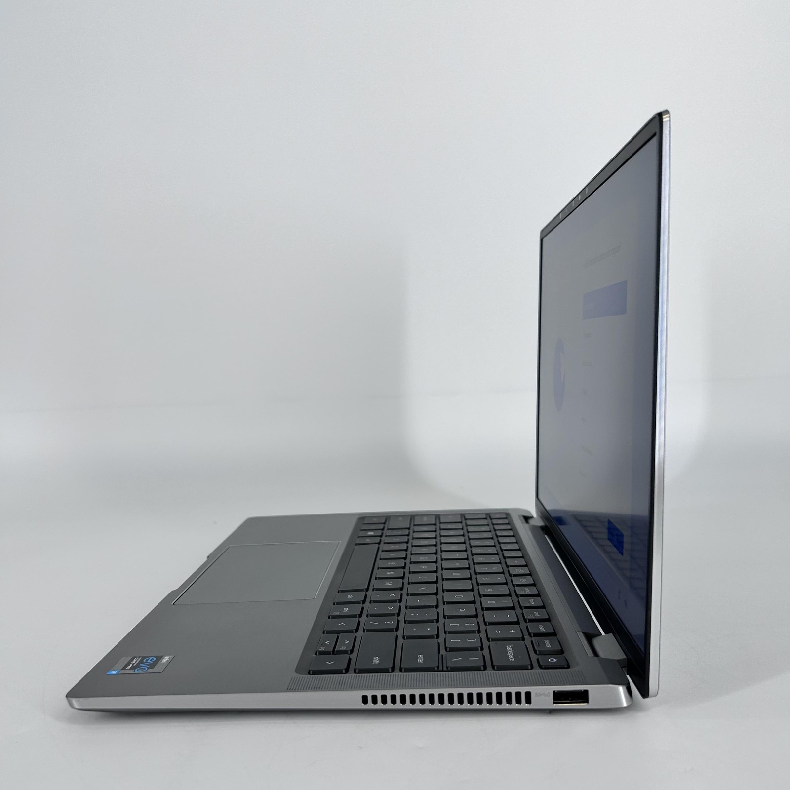 Dell Latitude 9420 14 Gray FHD+ i7-1185G7 3.00GHz 16GB RAM 512GB SSD Good