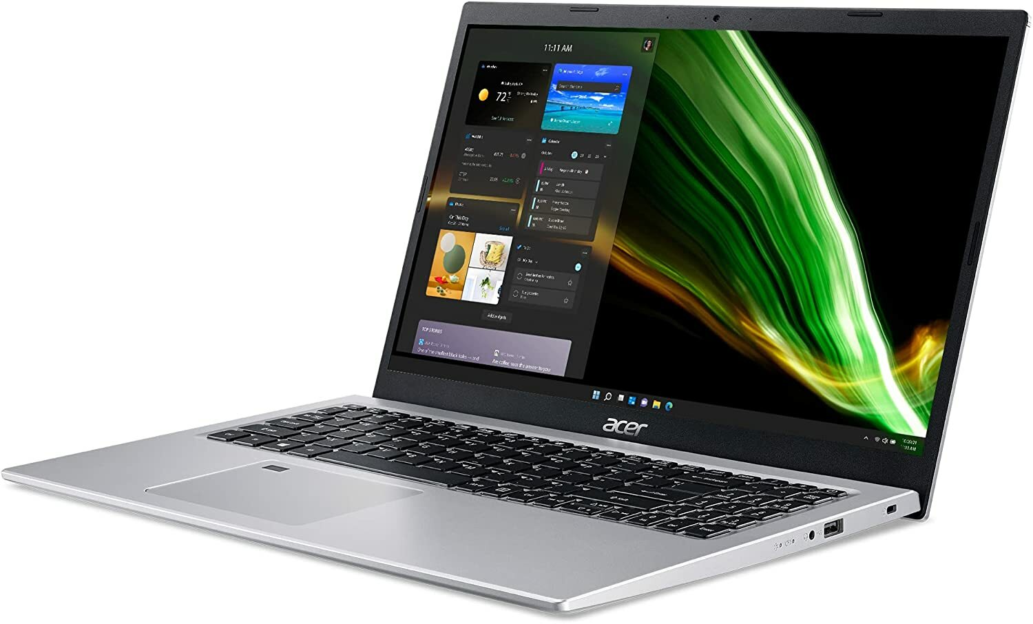NEW Acer Aspire 5 A515-56-702V Laptop 15.6″ Notebook i7 16GB RAM 512GB SSD