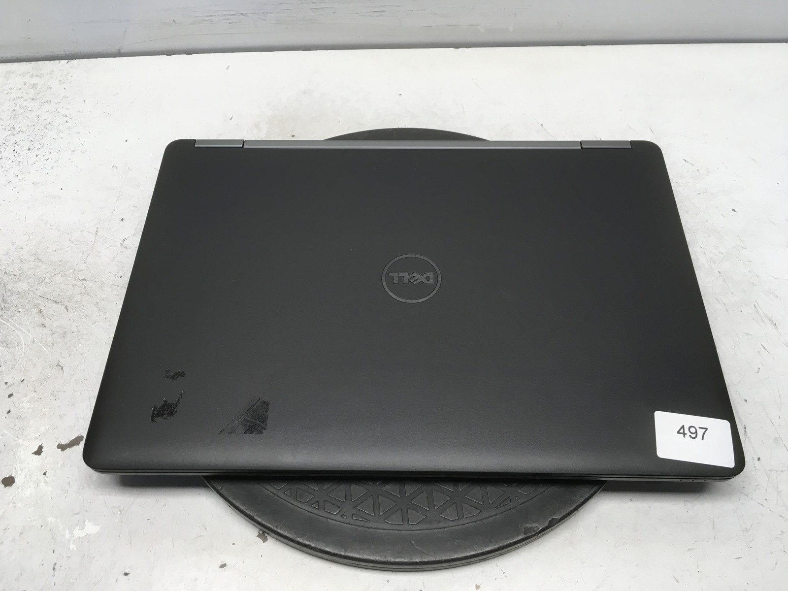 Dell Latitude E7470 Intel i5 6th gen No RAM NO HDD No Batt
