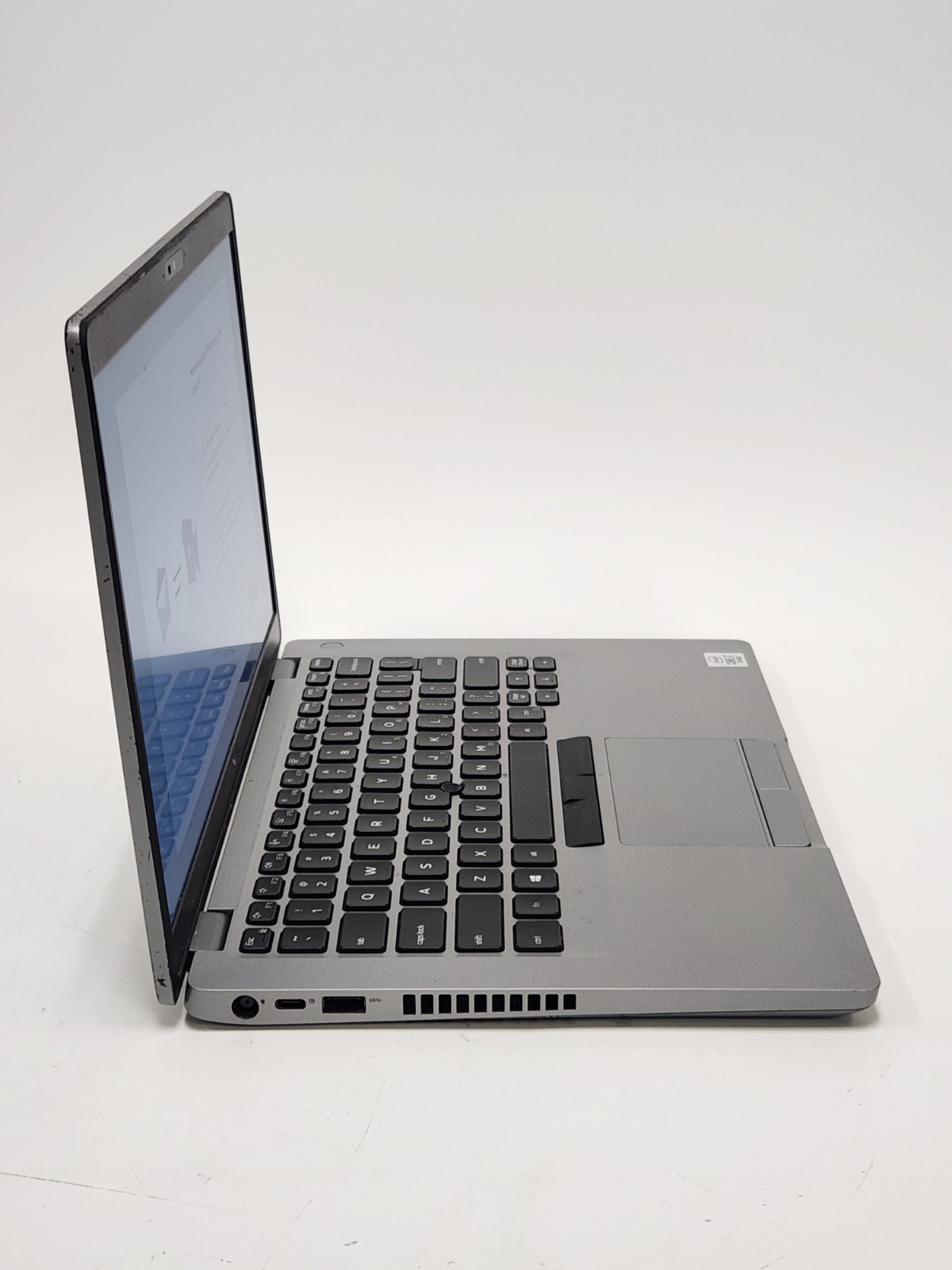 Dell Latitude 5410 14″ FHD Laptop i7-10610U 1.80GHz 16GB RAM 512GB SSD W11P + AC