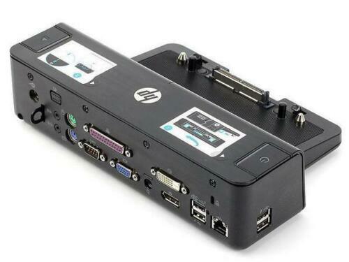 Great condition HP EliteBook Laptop Docking Station HSTNNI11X