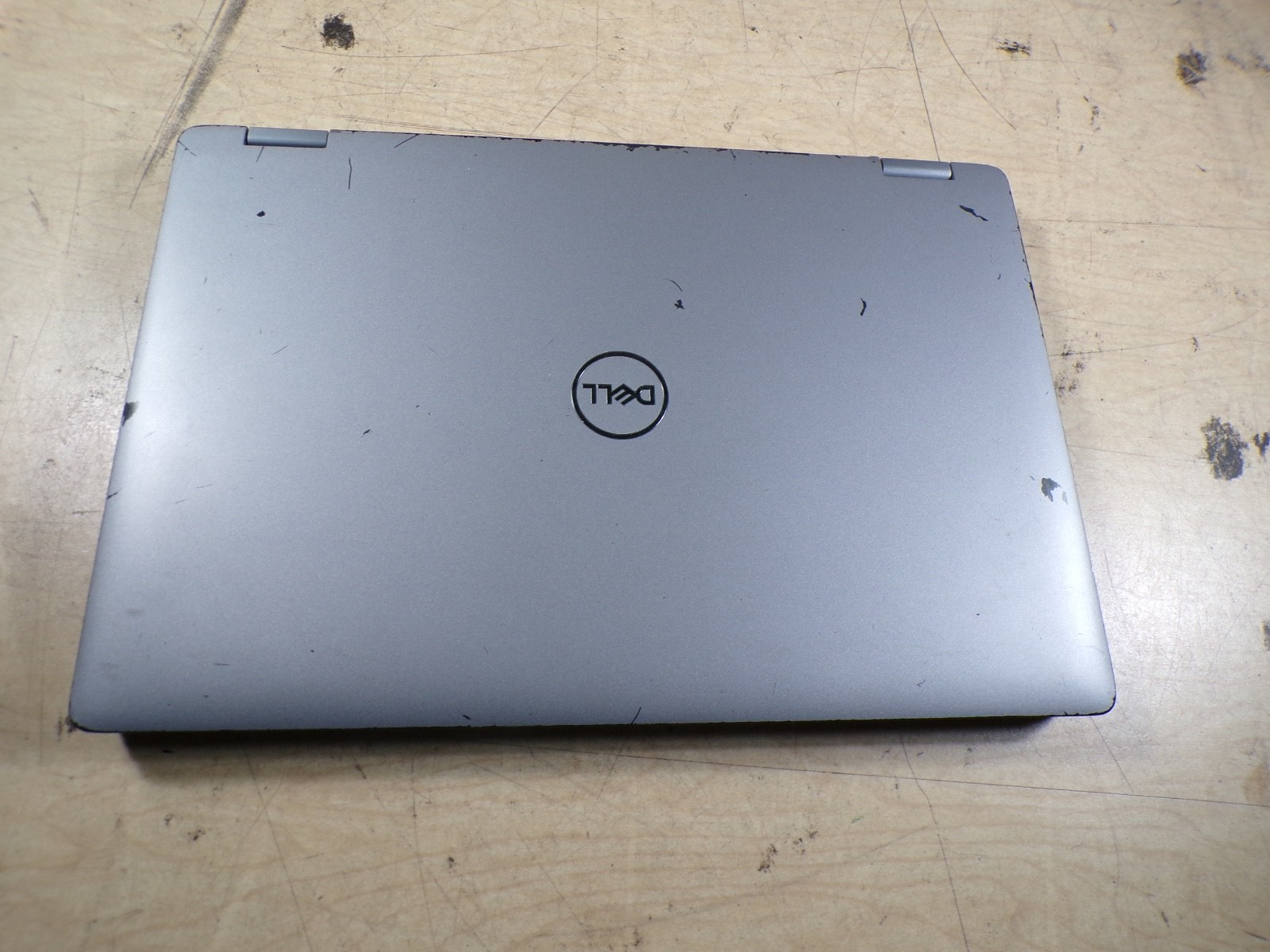 DELL LATITUDE 5310 2 IN 1 INTEL CORE i5-10210u 1.60GHZ 16GB RAM **NO HD/ NO CADD