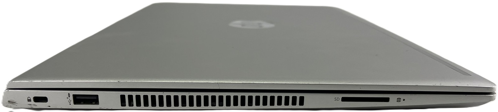 HP ProBook 450 G6 15.6″Laptop i7 8th 256GB SSD 16GB RAM Win 11 Pro (CDI)