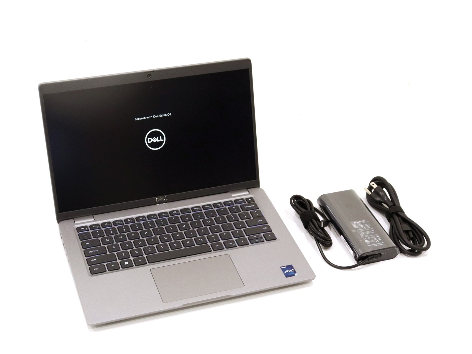 Dell Precision 3480 14.0″ Intel Core i5-1350P 16GB RAM 256GB NVMe W11 Pro
