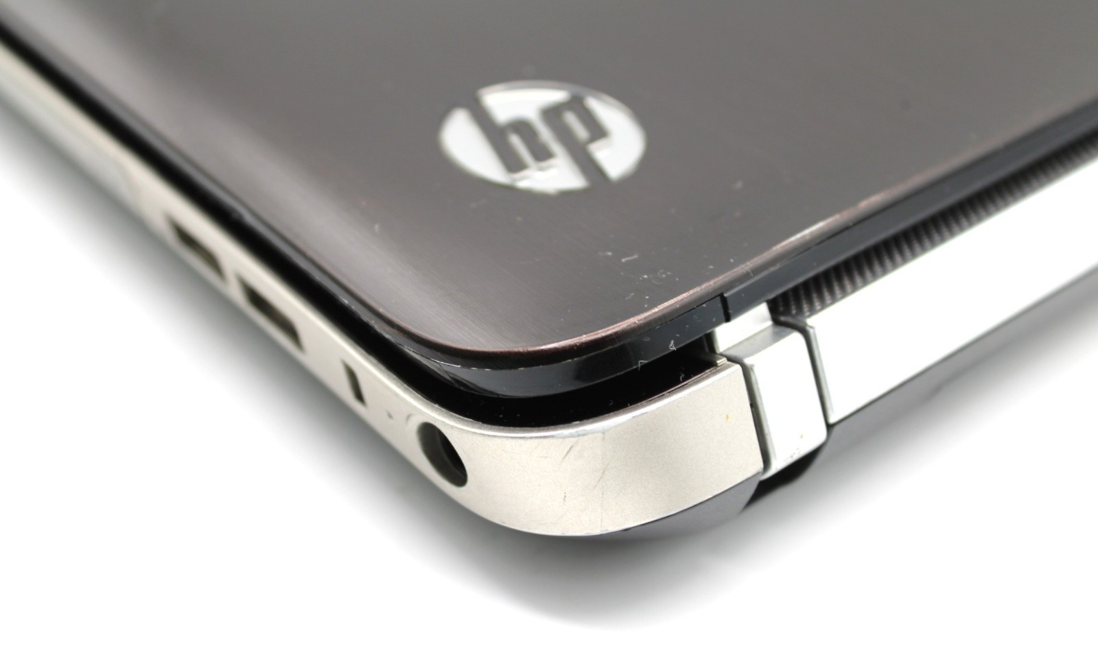HP Dv6 i5-2410M@2.3GHz 6GB DDR3 256GB SATA 2.5 SSD NO OS *USED/TESTED*