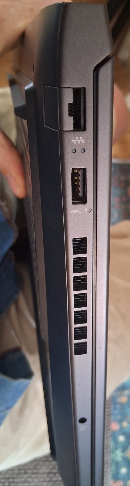 HP Victus 16’’ Gaming Laptop Computer, 14500hx, rtx 4060, 16gb, 512gb, 165HZ