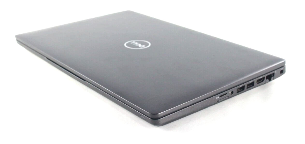 Dell Latitude 5401 14″ Laptop i7 9th NVIDIA 512GB SSD 16GB RAM Win 11 Pro (CI) B