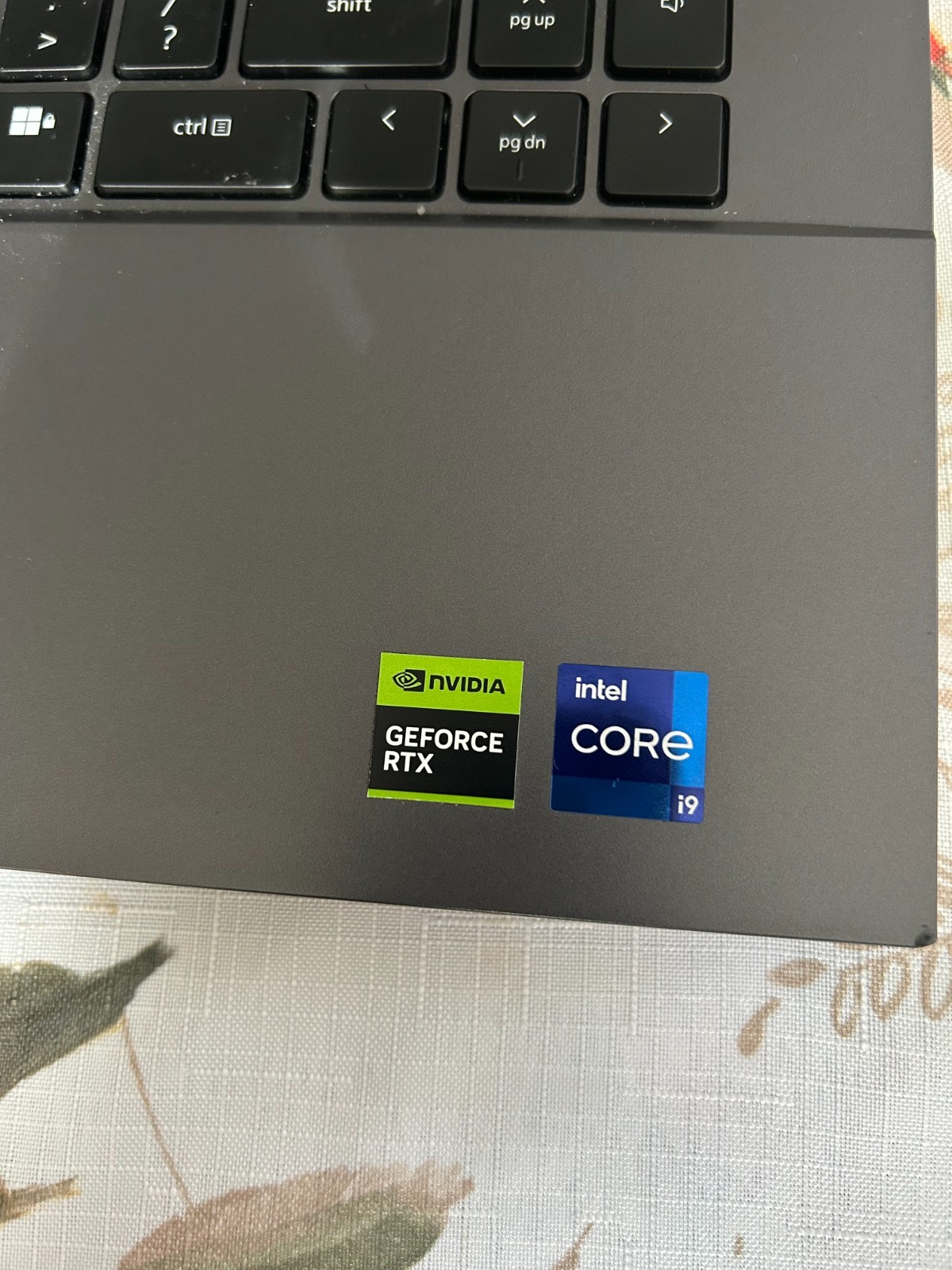 Dell Laptop G16 7630