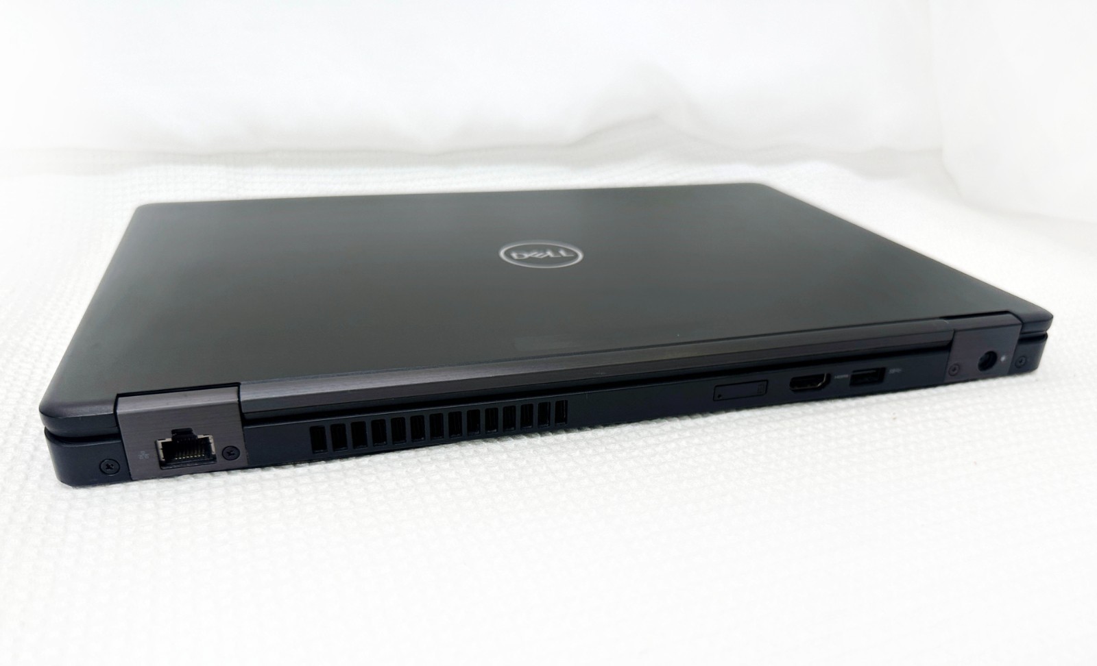 Dell Latitude Laptop 5490 14″ Intel i7, 16GB, 256GB SSD, Win 11 Pro, WI-FI, +Cam