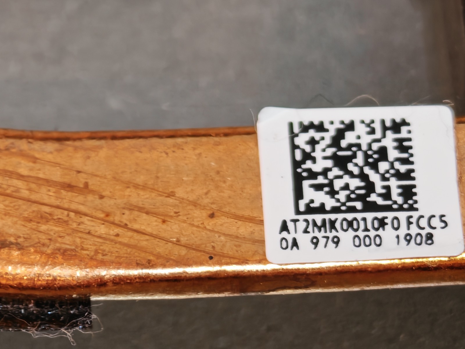 ACER A315-42 A515-43 FAN AND HEATSINK AT2MK0010F0 DC28000NSD0 AMD CPU