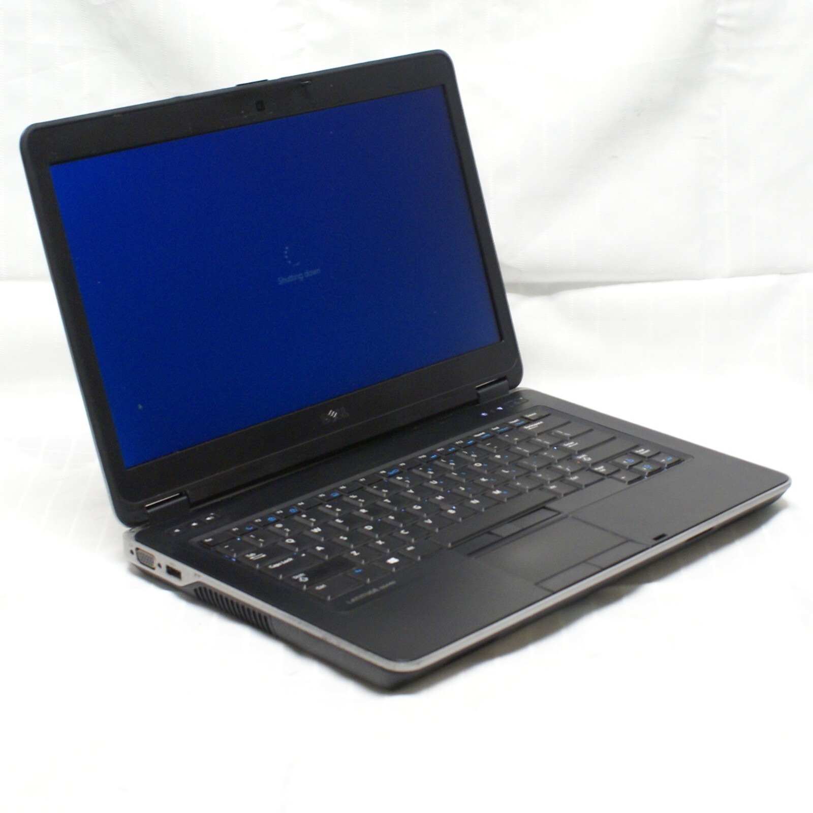 Dell Latitude E6440 Intel i5 4310M 2.7Ghz 8GB 320GB Windows 11 Pro