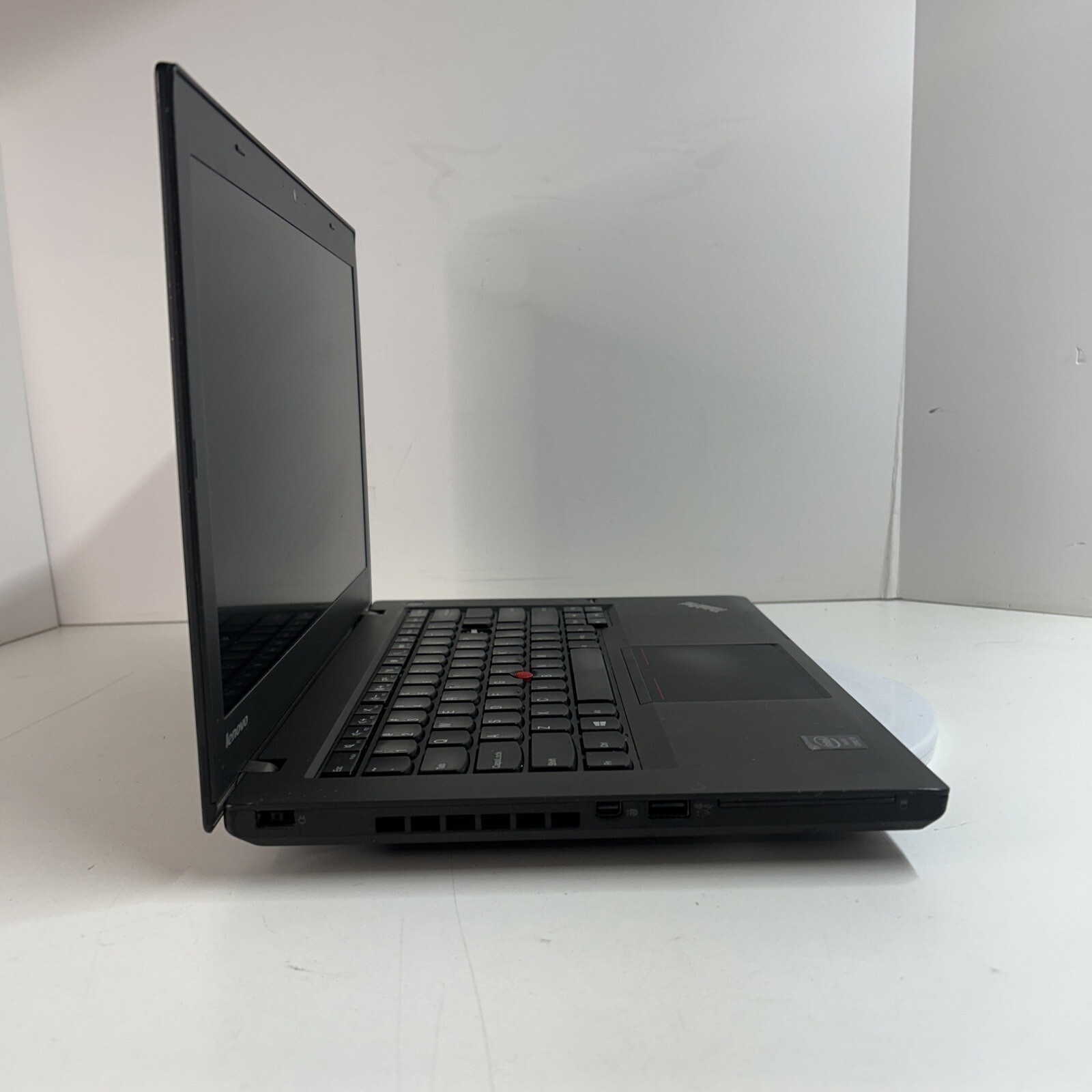 Lenovo ThinkPad T440 i5-4300M 1.90GHz 500GB HDD 4GB RAM Win 10Pro