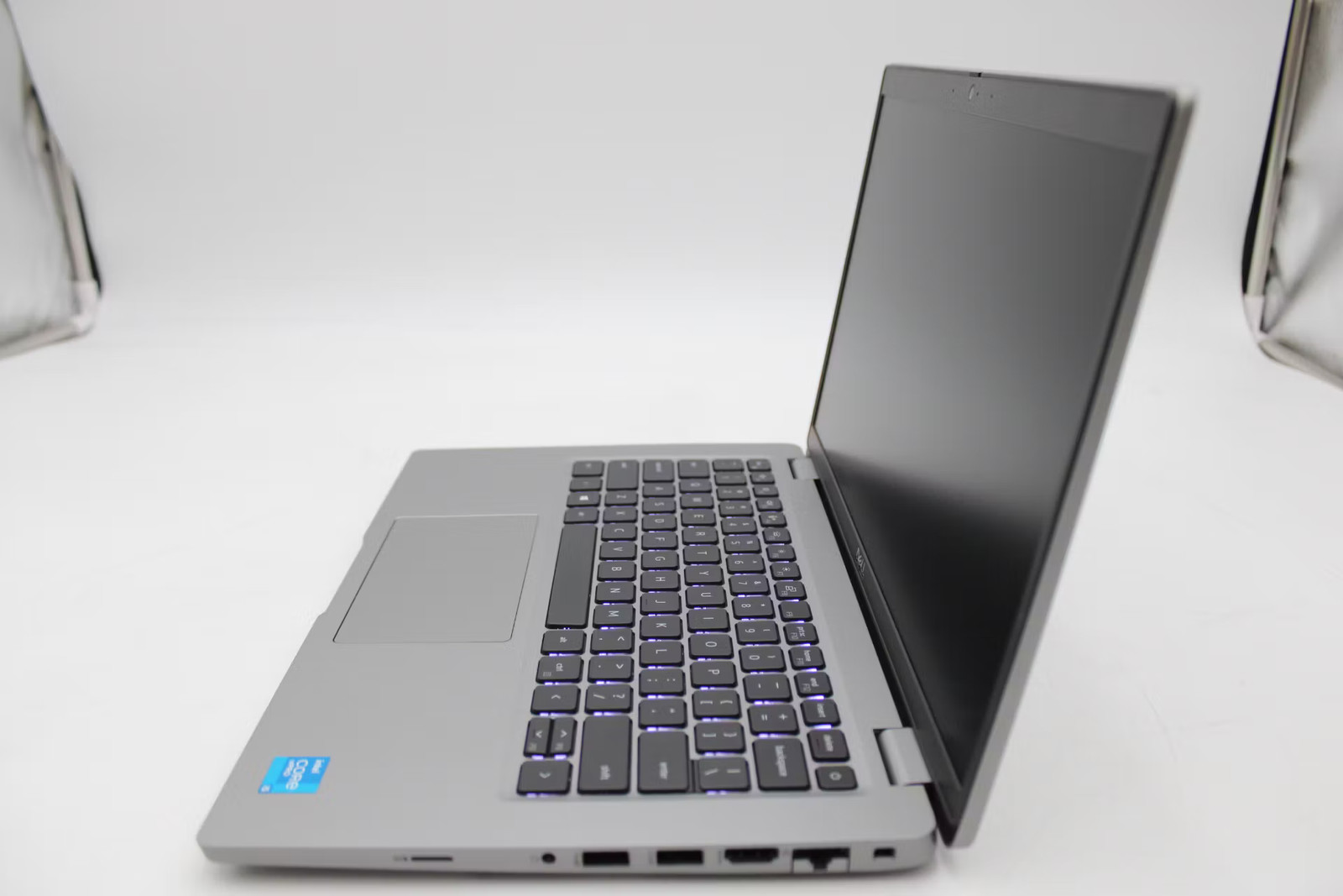 Dell Latitude 5420 Used 14″ i5-1145G7, 8GB RAM, 256GB NVMe