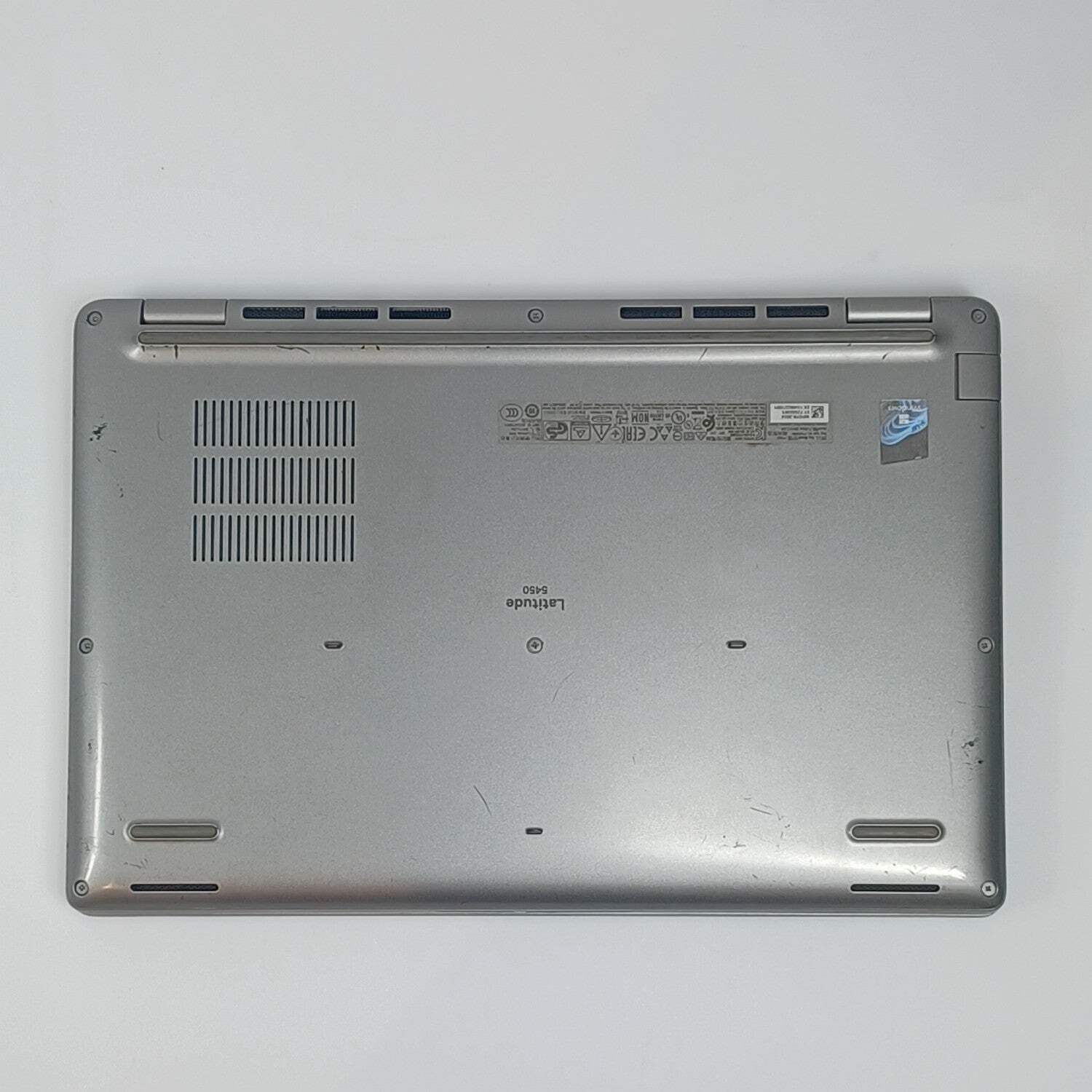 Dell Latitude 5450 14″ Core Ultra 7 165U 1.7GHz 32GB RAM 512GB SSD