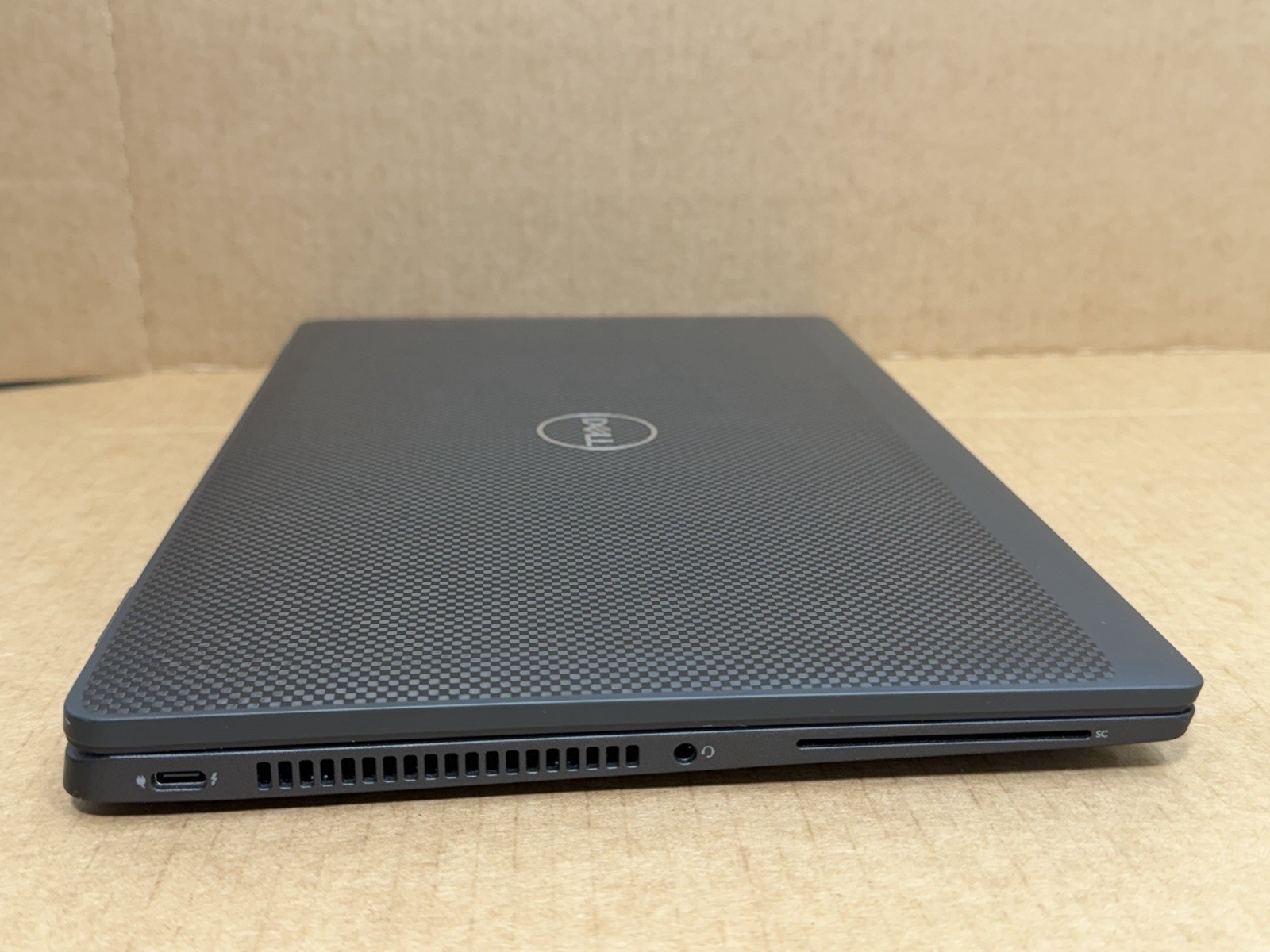 Dell Latitude 7430 14″ Laptop Core i7-1265U 16GB RAM 256GB SSD Windows 11 Pro