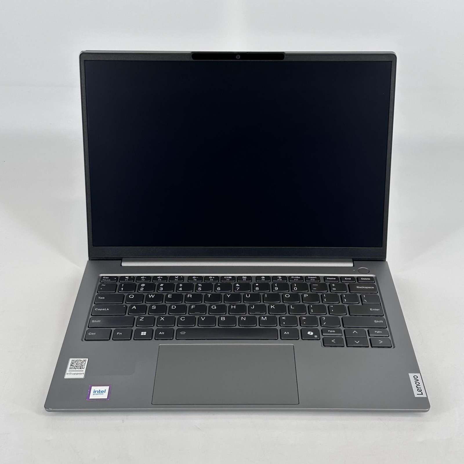 Lenovo ThinkBook 14 Gen 7 FHD+ TOUCH 1.7 GHz Ultra 7 155U 16GB 512GB SSD Good