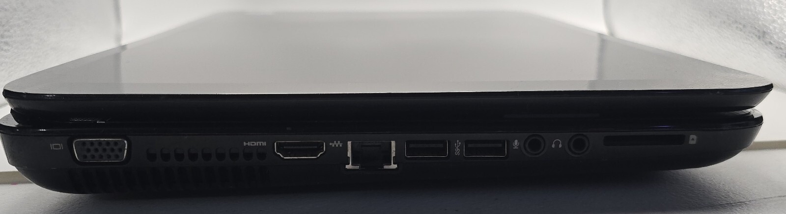 HP Pavilion G6 Intel Core i3-2370M 2.40Ghz 4GB DDR3 Ram 320GB HDD-(READ DESC