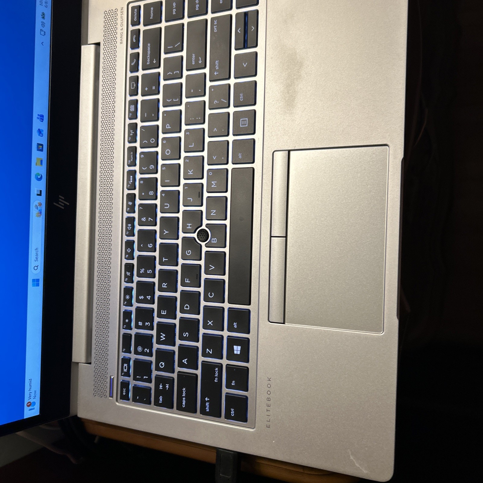 Hp EliteBook 745 G6