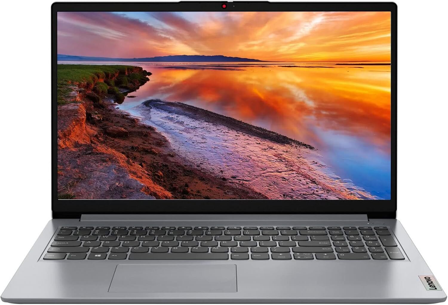 Lenovo IdeaPad 15.6 Laptop HD Anti-Glare Athlon Silver 3050U 20GB RAM 1TB SSD