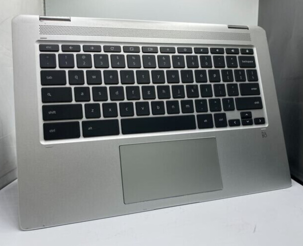 HP Chromebook x360 G1 2 in 1 i3-8130U @ 2.20GHz 8GB RAM 64GB SSD * See Descrip*