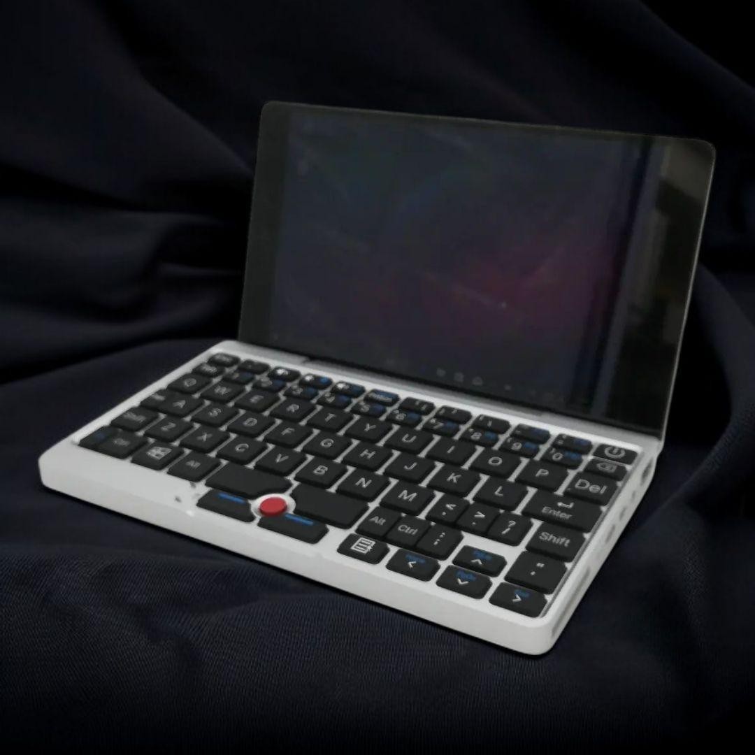 GPD POCKET X7-Z8750 model UMPC portable personal computer 8GB RAM 128GB SILVER