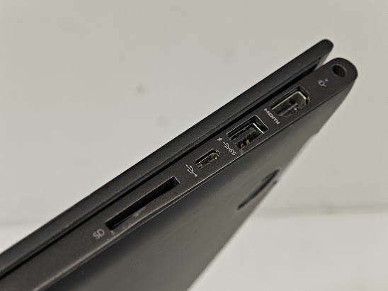 HP Envy x360 Convertible X3L47EA#UUW – AMD A9-9410, AMD Radeon R5 Graphics, 4 GB