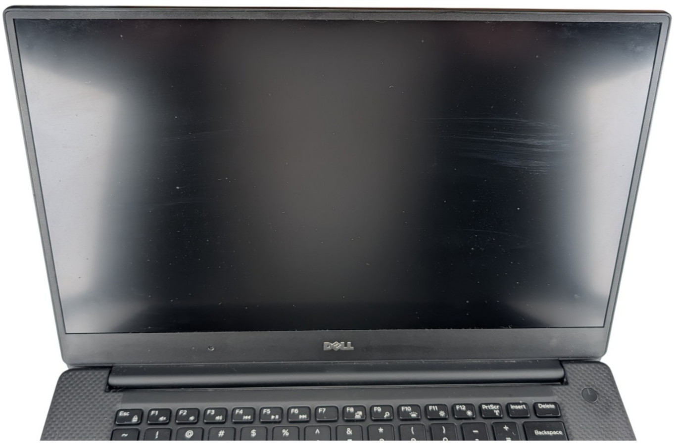 Dell XPS 15 9560 (15.6 FHD i3 7100H HD 630 8GB 500GB HDD 32GB SSD Windows)