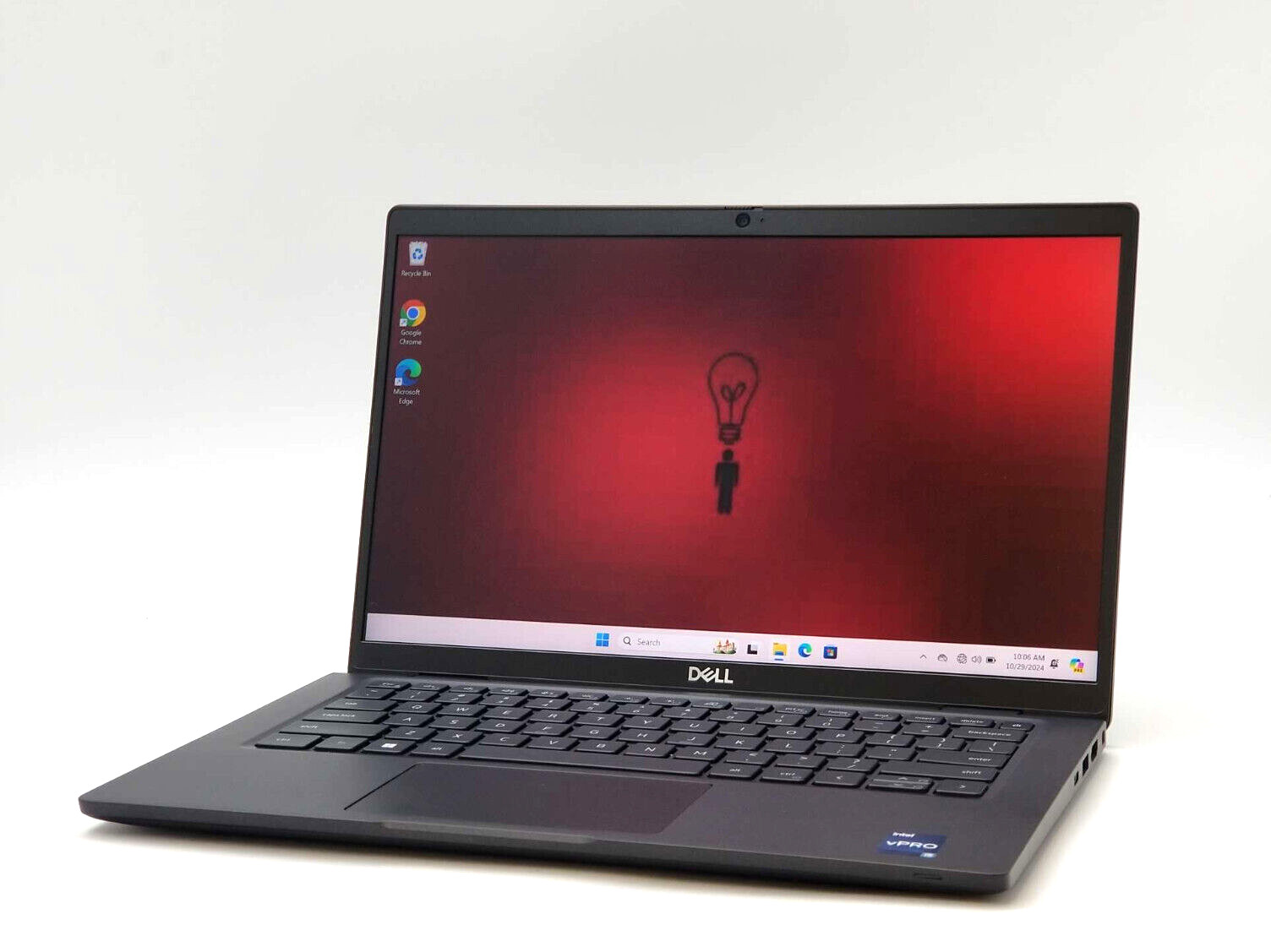 Dell Latitude 7330 Laptop Full HD Intel i5-12th Gen 16GB Ram 256 NVMe Windows 11