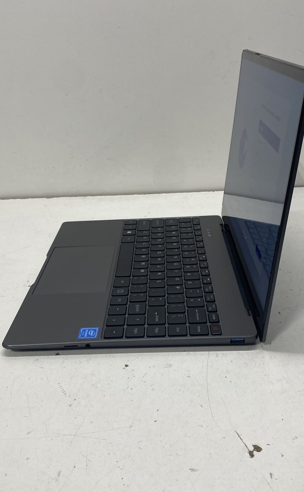 Chuwi LarkBook X 14″ Laptop Intel Celeron 256GB SSD Windows 11 Tested Working