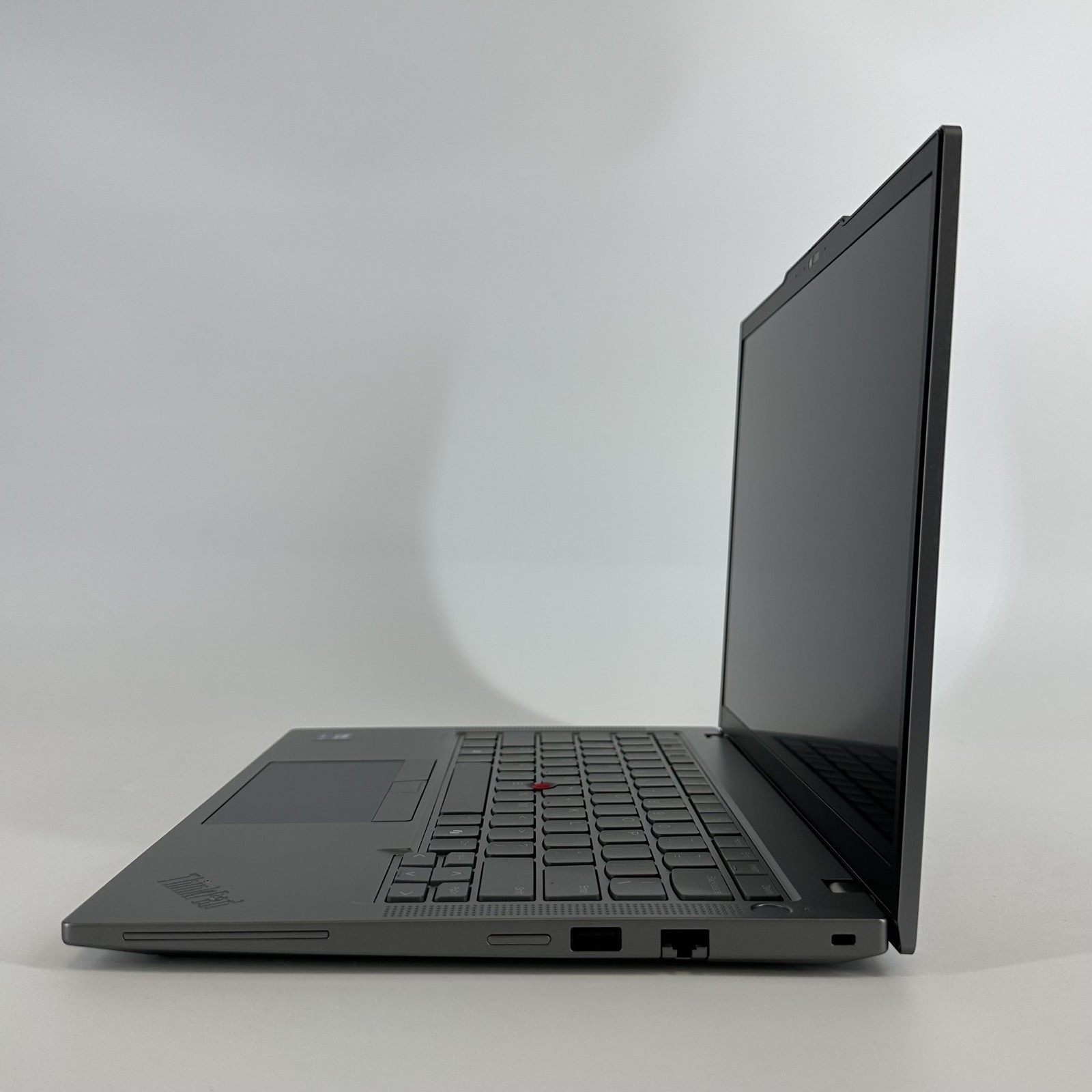 Lenovo ThinkPad T14 Gen 6 Gray FHD+ TOUCH 1.5 GHz Ultra 5 225U 16GB 512GB SSD