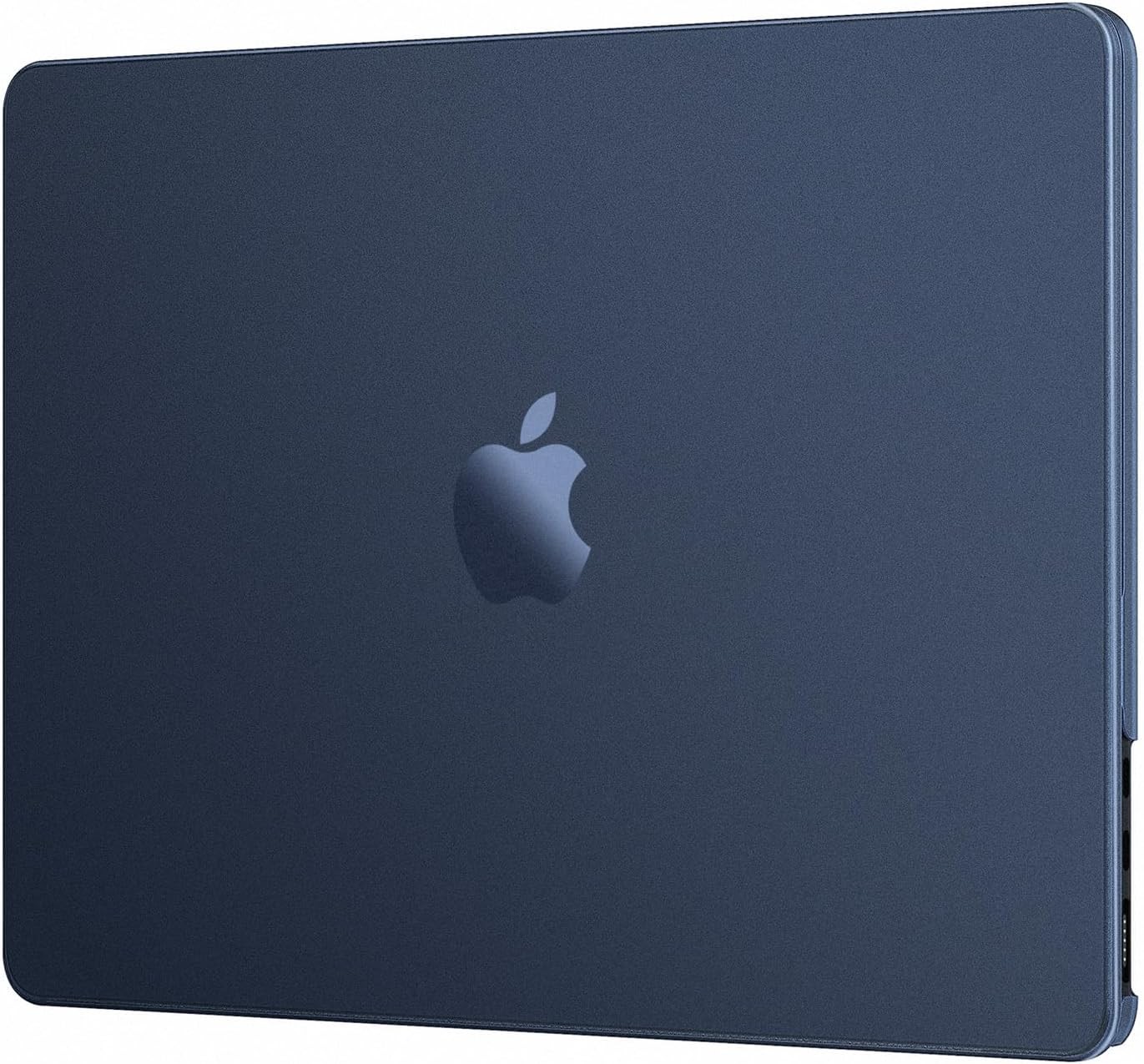 MacBook Air 13 inch Case M5 2026-2022 M4 M3 M2 A3449 A3240 A3113 A2681, Matte