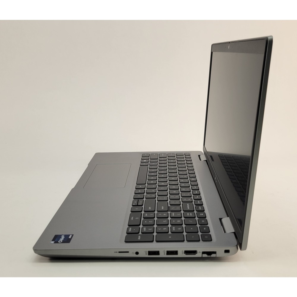 Dell Latitude 5531 15.4″, i7-12800H -16GB DDR5- 512GB SSD