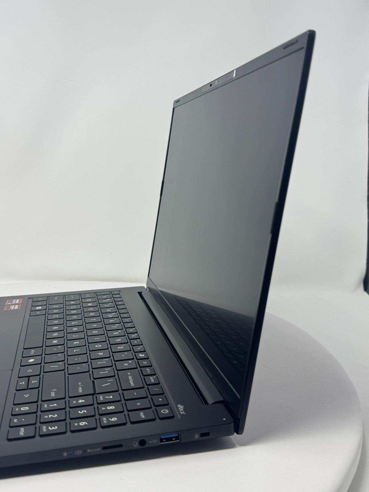 OPEN BOX Acer Swift Go 16 AI Ryzen AI 9 32GB 1TB Touchscreen Laptop Tested