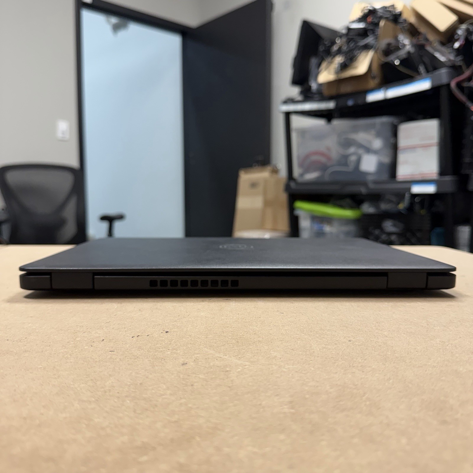 *For Parts/Repair* Dell Latitude 3490, 14″, i5-8250U NO RAM/HD/OS BIOS LOCK