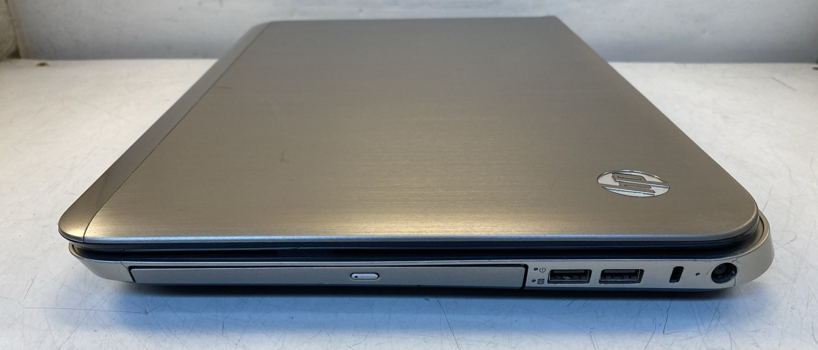 HP Pavilion Notebook 15.6″ AMD A8-3500 | 4GB RAM | NO HDD/OS – Boots to Bios