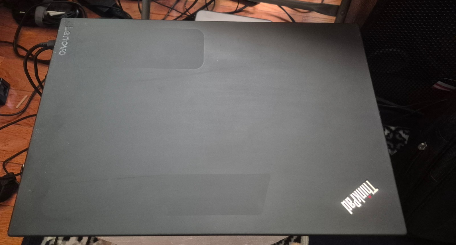 LENOVO THINKPAD T580 LAPTOP i5-8350U 16GB RAM 512GB NVMe WIN 11+ OFFICE 2024