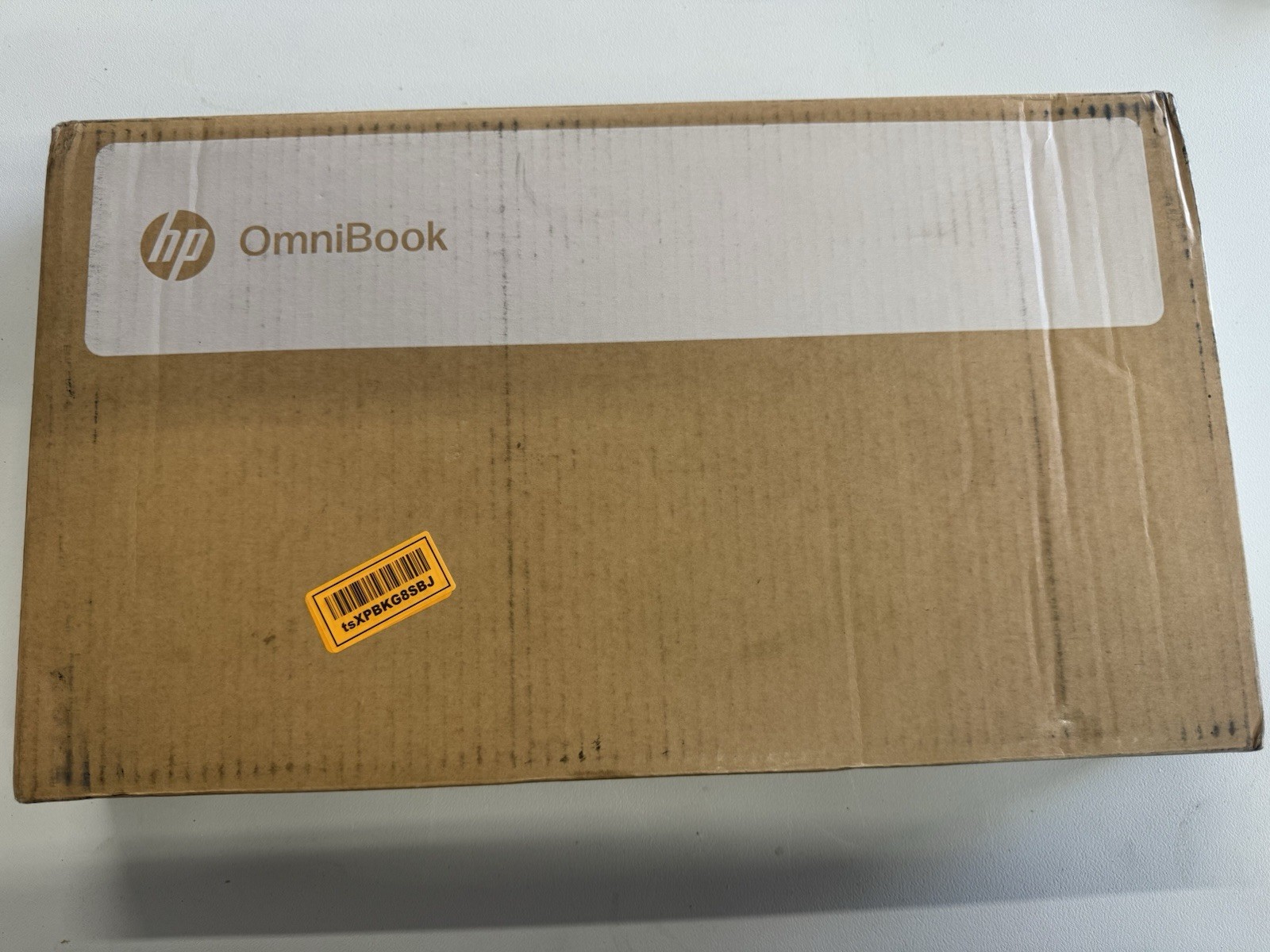 HP OmniBook 3 LaptopNGAI 14-hz0099nr 14” 512GB 16GB Ram
