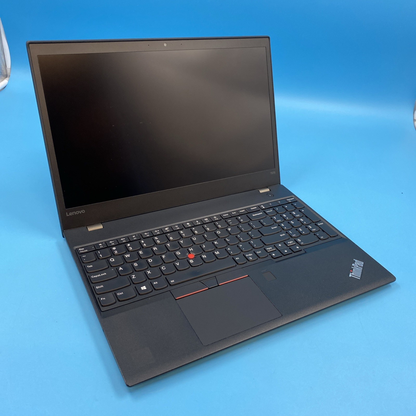 (LOT OF 14) Lenovo Laptops | i7 7th Gen | 8/16GB | *READ DESCRIPTION* | NO OS^