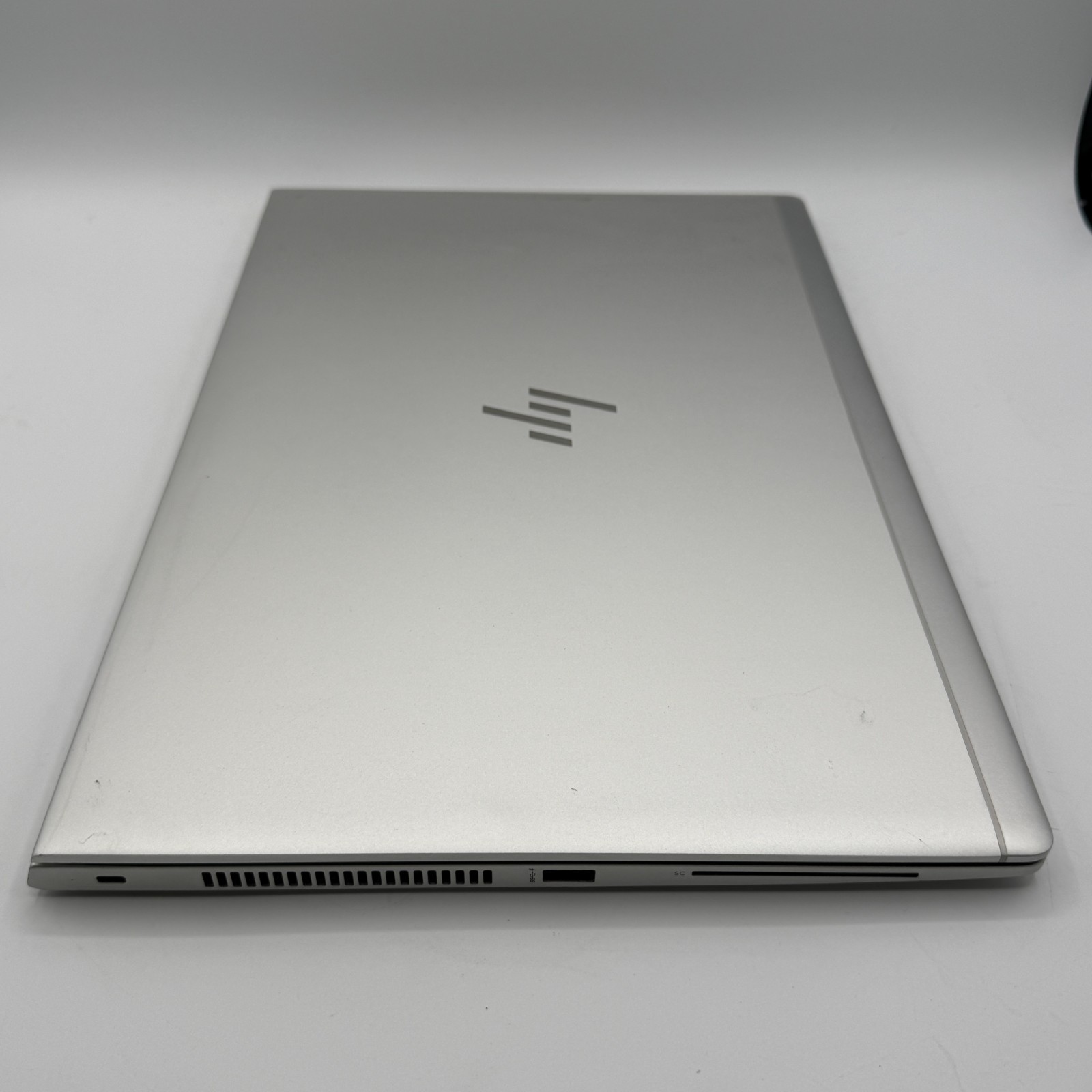 HP EliteBook 850 G6 15.6″ i7-8665U 16GB 512GB SSD Win 11 Pro Good