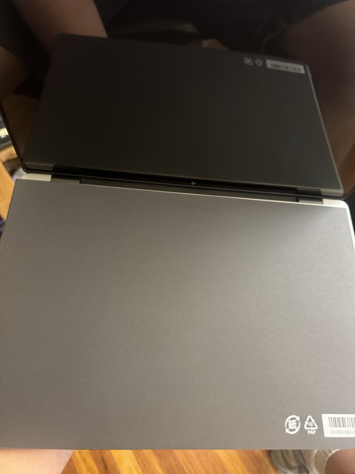 HP ZBook Ultra G1a Next Gen AI Mobile Workstation windows 11 32gb ram 1tb SSD