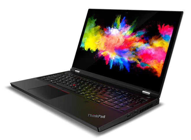 LENOVO P15 i7 OCTACORE MAX 64GB RAM 1.2TB RTX-3000 FHD CZECH HUNGARY ENGLISH