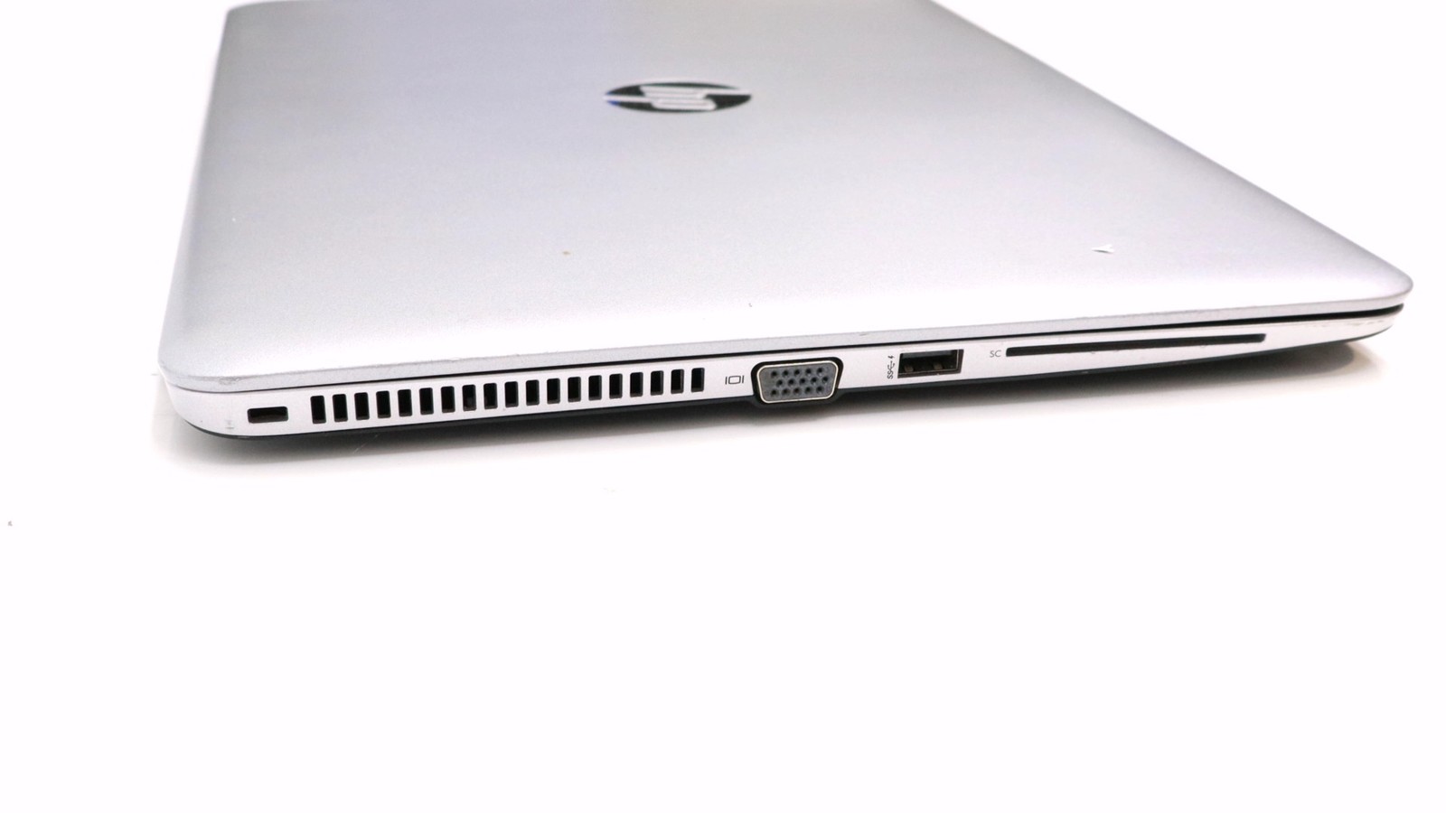 Hp EliteBook 850 G3 16″ i7-6500u 16GB 512GB – Fair READ DESC