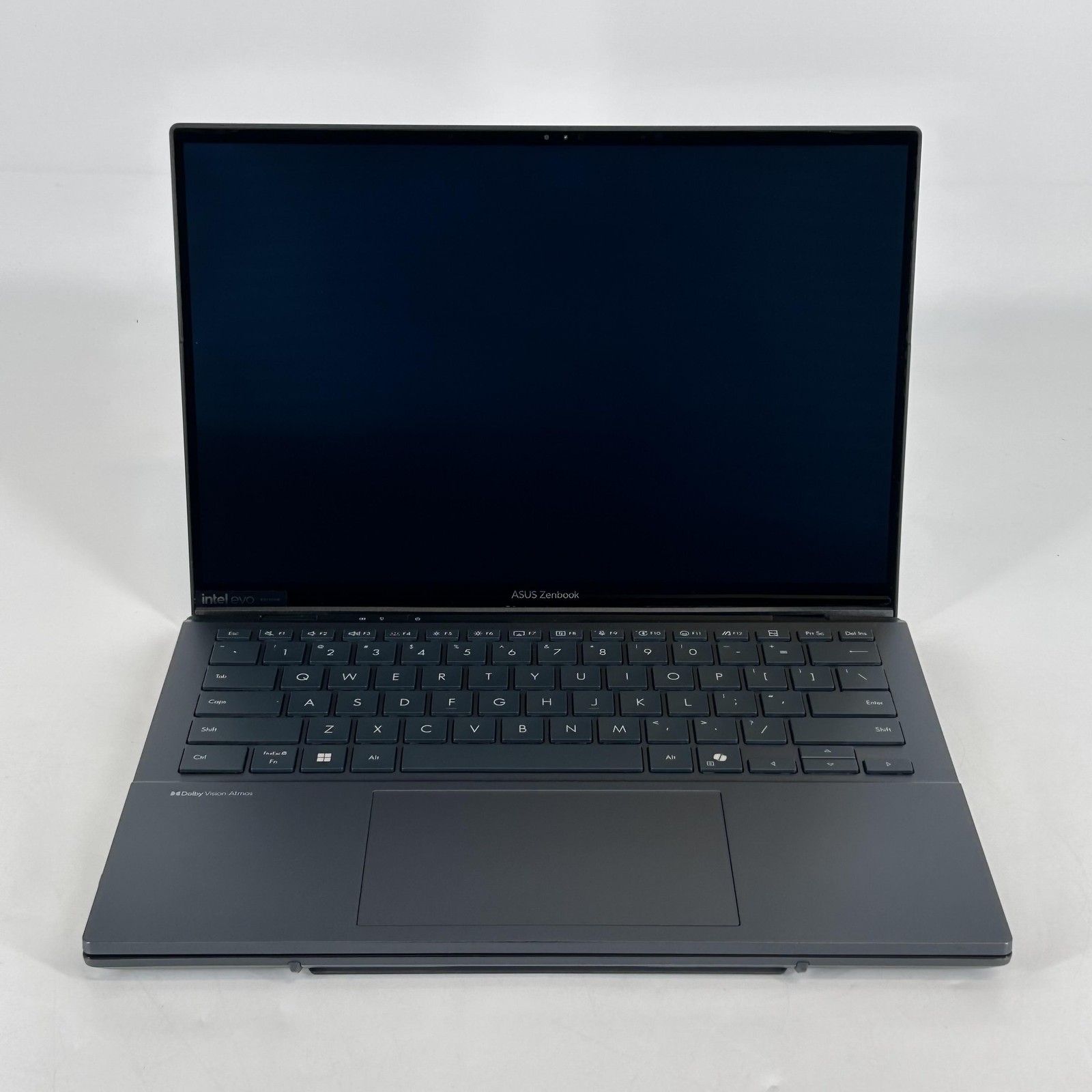 Asus Zenbook Duo 14 QHD+ TOUCH 2.9 GHz Ultra 9 285H 32GB 1TB SSD Good FRAME GAP