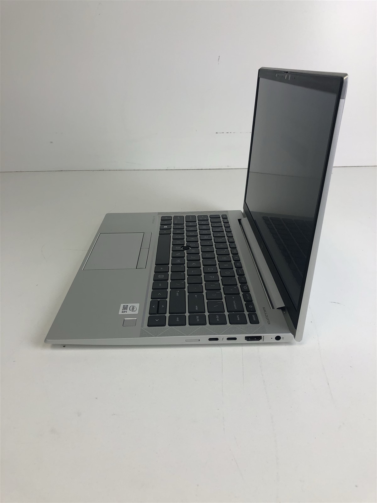 HP EliteBook 840 G7: Intel Core i5-10210U 1.6GHz – 16GB – 256GB (SELECT)